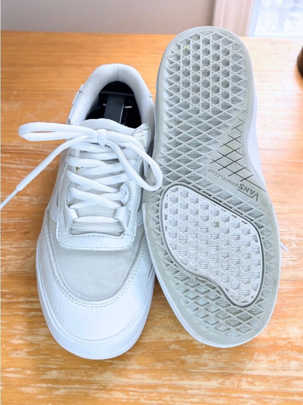 Vans Skate Wayvee 2.0 Unisex Sneaker - Picture 12 of 14